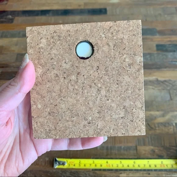 Handmade Parrot Ceramic Tile / Wall Art - Picture 7 of 8